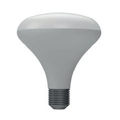 Un séjour avec du parquet, un radiateur, un tapis tissé à plat VINDERÖD, un canapé marron et un lampadaire SIMRISHAMN.