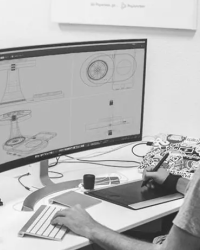 CONCEPTION DE PRODUITS